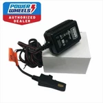Power Wheels CLD96 Fisher Price Disney Frozen Jeep 12 Volt Gray Charger Genuine. Fixed Price $22.99.