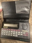 Vtg Ectaco Language Teacher EG2001T Greek English Talking Translator Parts Only. Fixed Price $39.99.