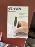 C-pen Reader C610R Text To Speech, Exam Aid, Ocr Scanner. Fixed Price $90.00.