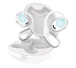 Merryking M70 Ai Translation Earbuds: 3-IN-1 Earphones. Fixed Price $11.99.