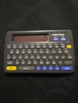 1995 Radio Shack Lcd Two-language Translator Cat. No. 63-797. Fixed Price $15.00.