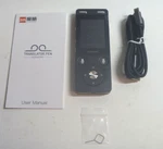 Dosmono S201 72 Language Touch-screen Translator. Fixed Price $83.96.