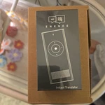Enence Instant Translator New Box. Fixed Price $29.99.