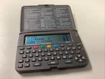 Franklin Bookman Electronic Dictionary & Thesaurus MWD-440 Works Free Ship. Fixed Price $16.00.