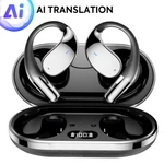 Wireless 144+ Language Ai Translator Earbuds Bluetooth 5.4 Headphones For Iphone. Fixed Price $24.69.