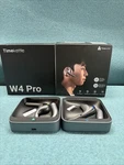 Timekettle W4 Pro Bluetooth Double Ear-hook Earbuds Real-time Translation. Fixed Price $275.00.