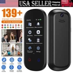 Translation Device 139+LANGUAGES Two-way Instant Voice Photo Translator. Fixed Price $52.99.
