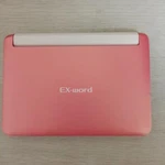 Casio Ex-word XD-U8500PK Japanese English Electronic Dictionary. Fixed Price $144.67.