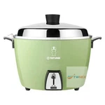 (green) New Tatung TAC-06L-DGU 6-CUP Rice Cooker Pot 110V (usa Plug). Fixed Price $209.99.