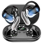 Paekole H7 Ai Translation Earbuds: Real-time 2-WAY Language Translator Device,. Fixed Price $72.99.