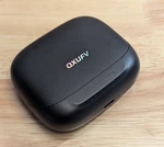 Qxufv Headphones Bluetooth Wireless Earbuds Premium Sound Waterproof. Fixed Price $32.88.