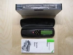 Seiko Instruments Sii Quicktionary English Spanish Translator. Fixed Price $35.75.