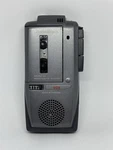 Radio Shack MICRO-44 Microcassette Recorder Voice-activated 14-1183 Pls Read. Fixed Price $89.97.