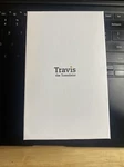 Travis The Translator 8 Gb Rom 1 Ram. Fixed Price $15.00.