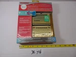 Franklin BES-2150 Merriam Webster Speaking Spanish English Dictionaries Nos. Fixed Price $48.95.