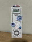 New Electronic Dictionary Bookmark Collins Pocket Webster Us Edition English. Fixed Price $25.00.