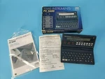 Texas Instrument Language Translator PS-5600 Rare Works. Fixed Price $34.99.