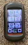 Garmin Oregon 450 Gray 3" Display Handheld Waterproof Gps Navigation Device. Fixed Price $45.00.