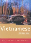 The Guide To Vietnamese Dictionary Phrasebook (rough - Very Good. Fixed Price $5.78.