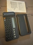 Vtg 8 Language Translator German French Italian Spanish Hungarian Polish Russian. Fixed Price $19.99.