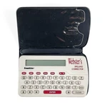Websters Franklin Webster's Spelling Corrector NCS-100 Features Phonetic. Fixed Price $11.94.