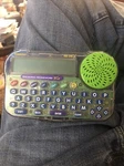 Franklin KID-240 Speaking Homework Wiz Not Working For Parts Only.. Fixed Price $7.50.