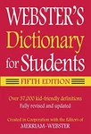 Federal Street Press Merriam-webster Webster's Dictionary For. Fixed Price $5.36.