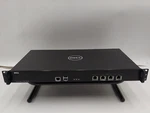 Dell Sonicwall Sra 4600 4-PORT Gigabyte Secure Remote Access Firewall. Fixed Price $59.99.