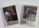 Visual Bible Matthew & Acts Sealed Audio Cassette Dramatization. Fixed Price $15.99.