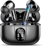 Csasan Ai Translation Earbuds Real Time, Simultaneous Interpretation Black. Fixed Price $189.00.