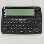 Franklin Bookman MWS-840 Electronic Speaking Dictionary Not Tested For Parts. Fixed Price $15.97.