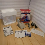 Sii Seiko Instruments Smart Label Thermal Printer Plus SLP-1000P (untested). Fixed Price $39.99.