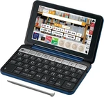 Sharp Electronic Dictionary Brain University Student Business Model PW-SB5-K. Fixed Price $116.82.