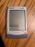 Vintage Casio Cassiopeia Pocket Viewer PV-200A Original Packaging!. Fixed Price $14.99.