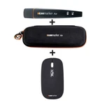 Scanmarker Air Pen Scanner + Original Case Wireless Mouse Bundle. Fixed Price $169.00.