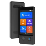 Wooask W12 Translator Voice "no Sim Required/no Additional Cha. Fixed Price $278.00.