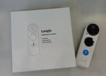 Langie S2 Portable Speaking Translator Learning Tool Designed By Comet. Fixed Price $120.00.