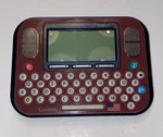2007 Lexibook American Heritage Dictionary Electronic Handheld MD6001US. Fixed Price $22.99.