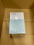 Vasco V4 Voice Translator 108 Languages Free Communication Black Onyx Beautiful. Fixed Price $498.00.