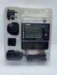 Franklin 12 Languages Speaking Global Translator TGA-490 Case & Manual Open Box. Fixed Price $69.99.