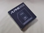 Alpine 4905 6 Cd Changer Disc Magazine - Nos. Fixed Price $50.00.