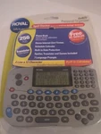 Royal DM4070 Personal Organizer Spell Checker Translator Calculator 256 Kb New. Fixed Price $7.99.