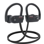 Bluetooth 5.1 Wireless Earbuds, Sport IPX7 Waterproof Earphones, Richer Bass .... Fixed Price $26.46.