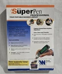 *new* Wizcom Superpen Professional Mobile Text Scanner Translator. Fixed Price $48.00.