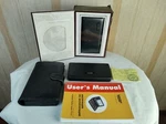 Ectaco ER486T ER586HT English Russian Language Teacher Translator Dictionary Rea. Fixed Price $85.00.