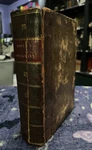 1796 Boyer Royal Dictionary Jc Prieur English/french Ex-libris De Guinzbourg. Fixed Price $76.00.