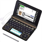 Casio Ex-word DATAPLUS7 XD-N10000 Electronic Dictionary Japan Used. Fixed Price $141.32.