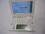 Casio XD-SF4800 Ex-word. Fixed Price $89.99.