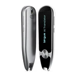 Scanner Reader Pen For Dyslexia, Ocr Digital Translation 112 Languages Pe.... Fixed Price $129.20.