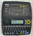 Lingo Pocket Translator Six Languages Portable And Reliable. Fixed Price $35.59.